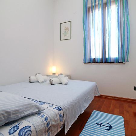 Polo Apartments Rovinj Eksteriør bilde