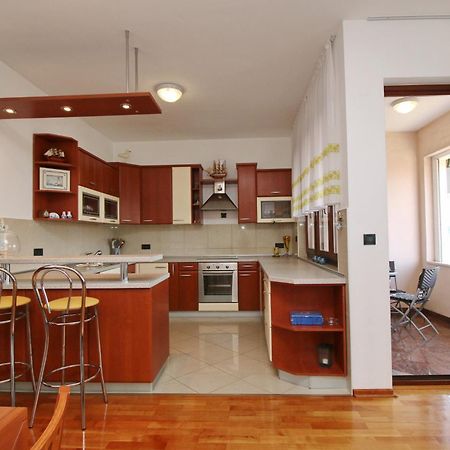 Polo Apartments Rovinj Eksteriør bilde