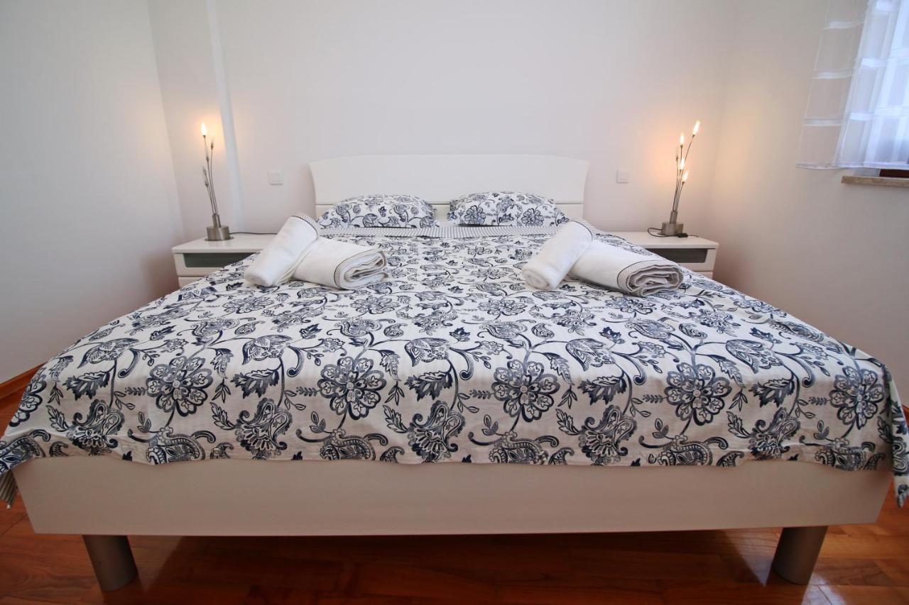 Polo Apartments Rovinj Eksteriør bilde