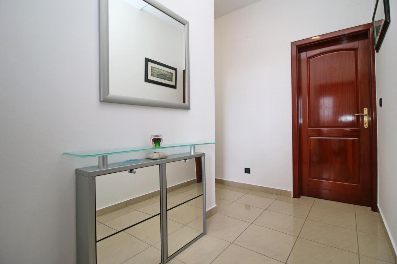 Polo Apartments Rovinj Eksteriør bilde
