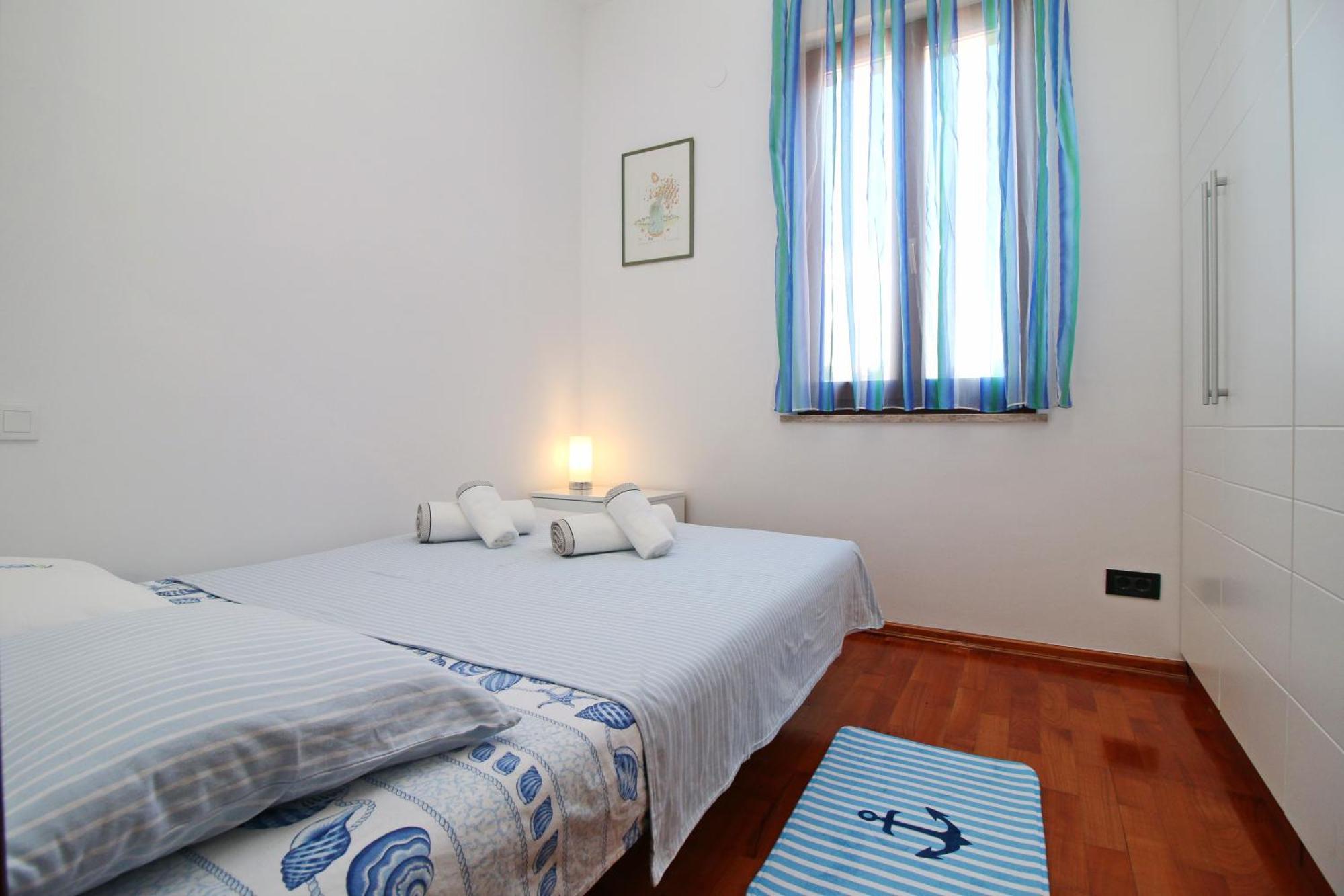 Polo Apartments Rovinj Eksteriør bilde