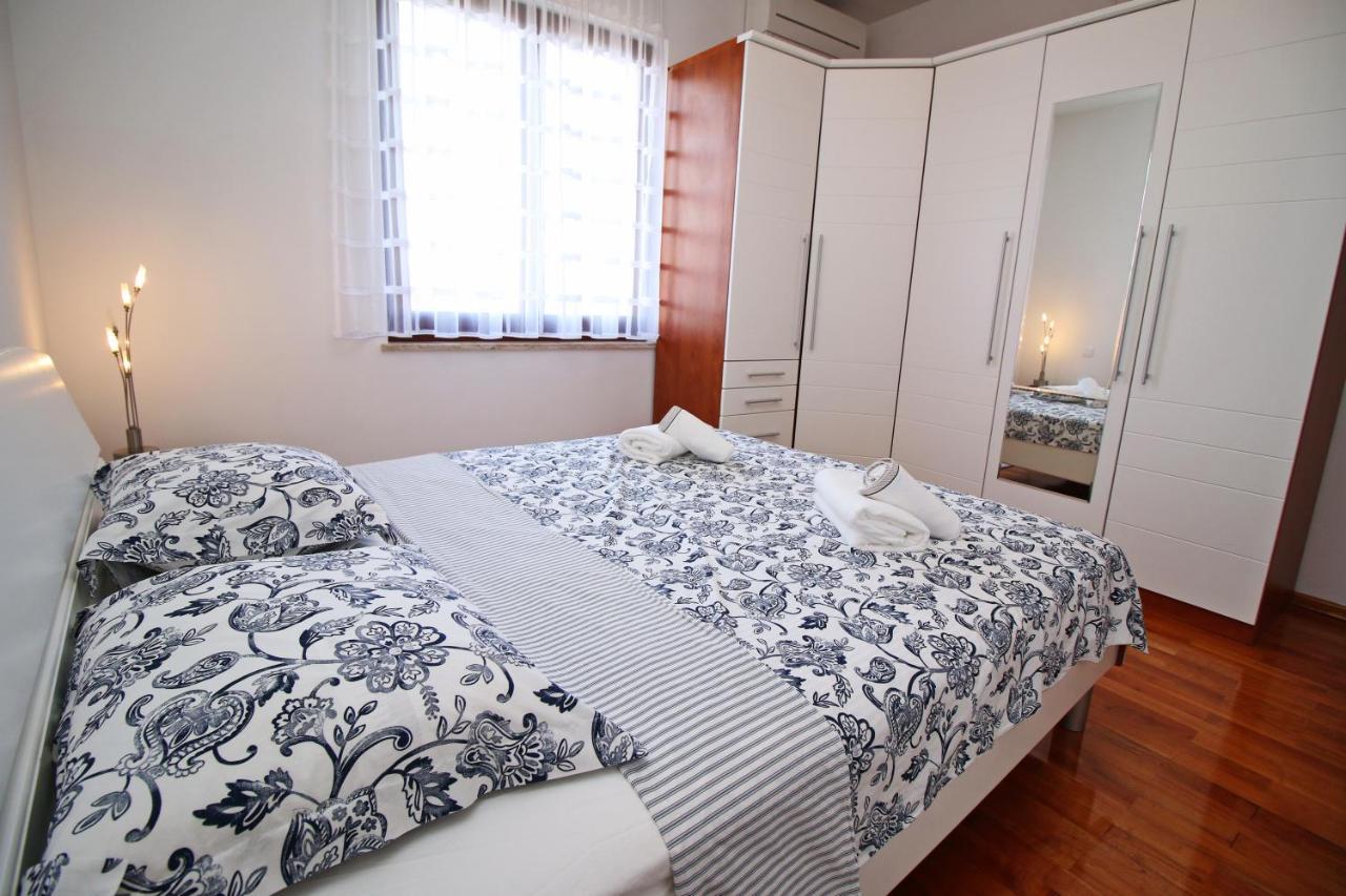 Polo Apartments Rovinj Eksteriør bilde