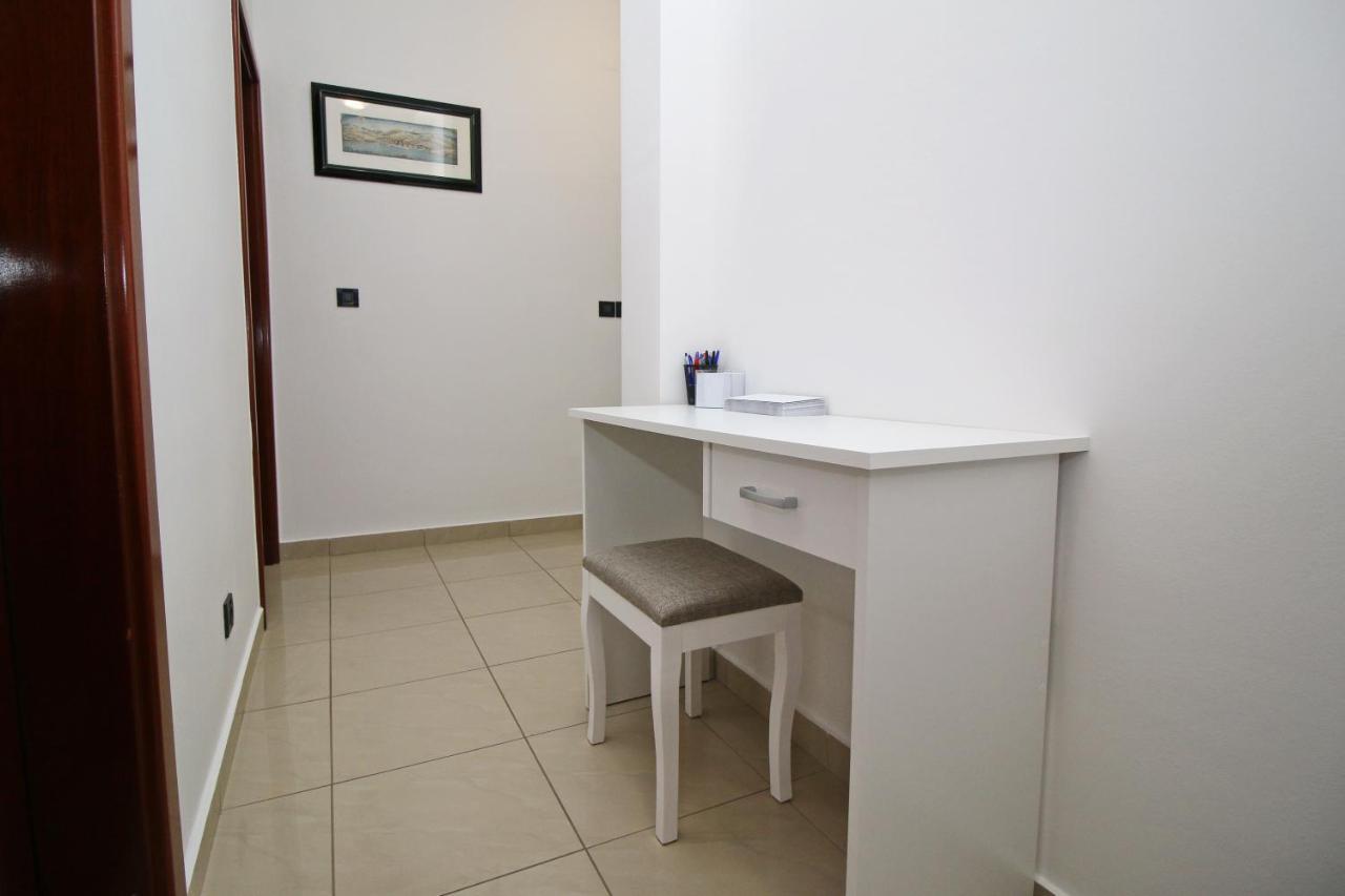 Polo Apartments Rovinj Eksteriør bilde