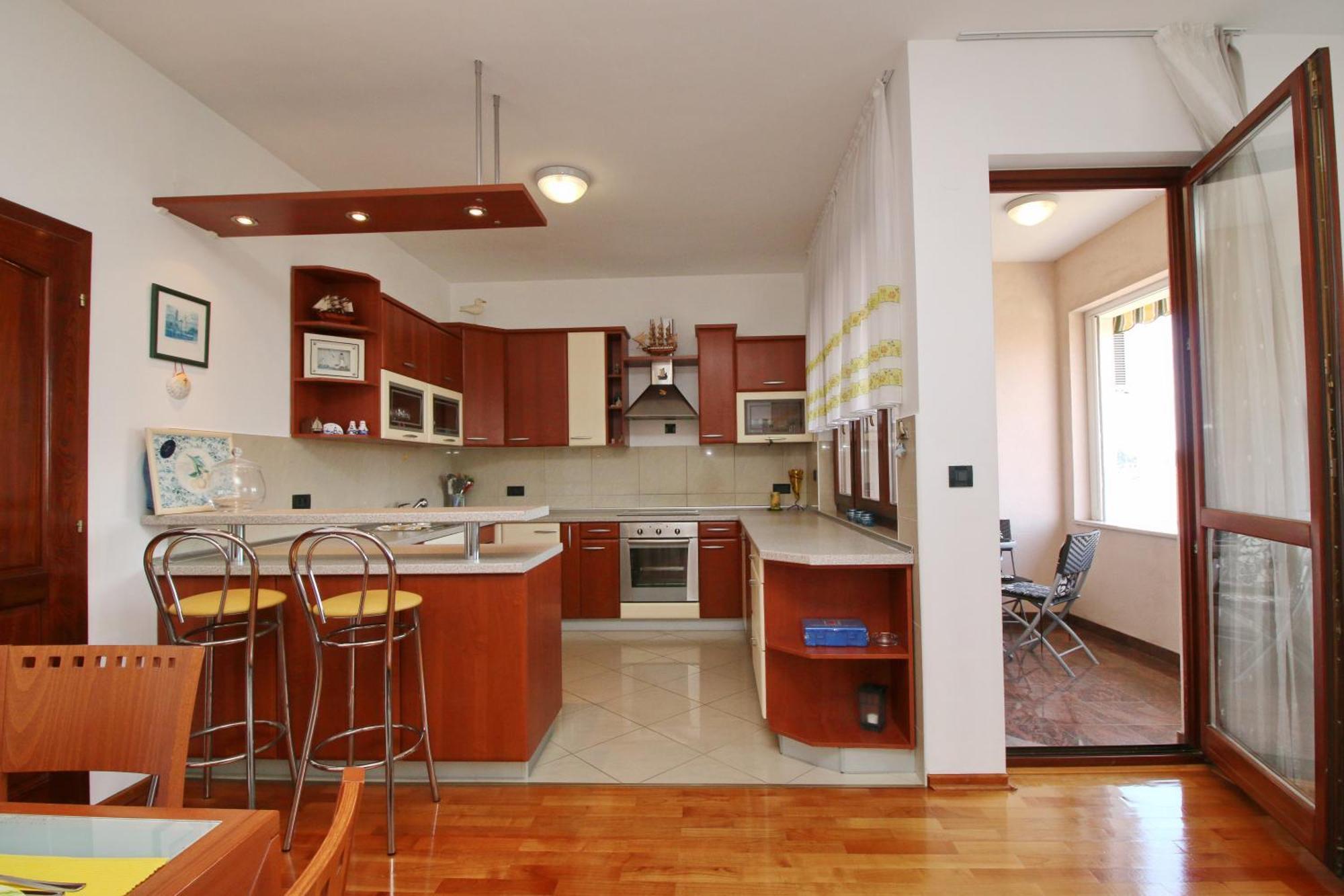 Polo Apartments Rovinj Eksteriør bilde